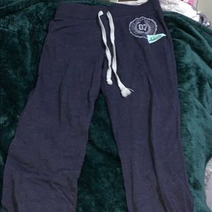sweatpants